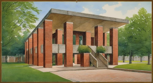 academic institution,biotechnology research institute,school design,north american fraternity and sorority housing,lecture hall,new building,new city hall,academic,houston methodist,court building,campus,official residence,research institution,church painting,university library,arts loi,business school,new town hall,courthouse,modern building,Illustration,Paper based,Paper Based 23