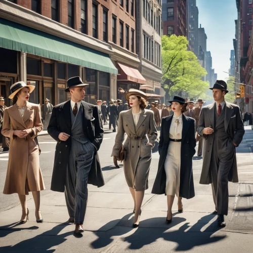 1940 women,roaring twenties,1940s,allied,twenties of the twentieth century,1950s,vintage fashion,forties,twenties women,vintage 1950s,50's style,fifties,fashionista from the 20s,vintage man and woman,vintage women,seven citizens of the country,1920s,1950's,1920's retro,manhattan,Photography,General,Realistic