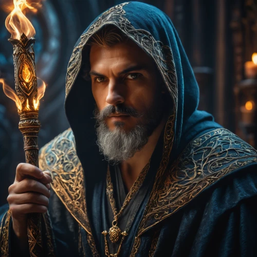archimandrite,hieromonk,the abbot of olib,biblical narrative characters,orthodoxy,vikings,candlemas,benediction of god the father,viking,carpathian,athos,king arthur,high priest,odin,the ethereum,candlemaker,thorin,romanian orthodox,holyman,paganism,Photography,General,Fantasy