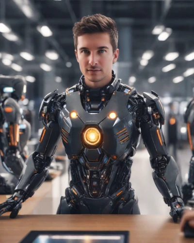 ironman,steel man,iron-man,cyborg,iron man,robotics,war machine,artificial intelligence,tony stark,cybernetics,man with a computer,atom,wearables,machine learning,automation,suit actor,automated,humanoid,robotic,technology of the future,Photography,Commercial