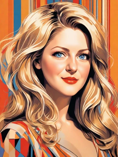 wpap,vector illustration,fashion vector,vector graphic,vector art,portrait background,blonde woman,vector image,madonna,autumn icon,girl-in-pop-art,retro woman,adobe illustrator,illustrator,pop art woman,custom portrait,celtic woman,phone icon,vector graphics,paypal icon