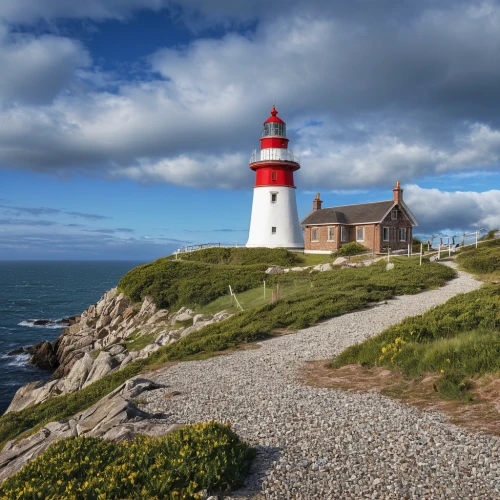 south stack,petit minou lighthouse,point lighthouse torch,electric lighthouse,red lighthouse,lighthouse,light house,crisp point lighthouse,helgoland,light station,battery point lighthouse,north cape,galley head,southermost point,neist point,cape marguerite,headland,aberdeenshire,northern ireland,cape dutch,Photography,General,Realistic