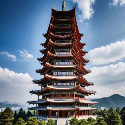 asian architecture,hall of supreme harmony,chinese architecture,stone pagoda,the golden pavilion,pagoda,golden pavilion,buddhist temple,chinese temple,japanese architecture,drum tower,bianzhong,nanjing,yunnan,yuanyang,yeongsanhong,hanging temple,china,hwachae,matsumoto castle,Photography,General,Realistic