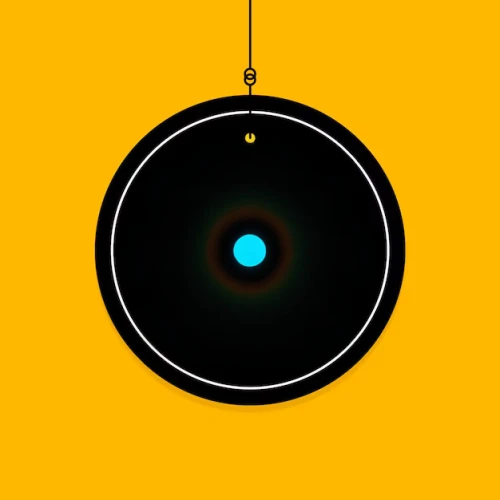 robot icon,robot eye,bot icon,christmas ball ornament,computer icon,eight-ball,spotify icon,aperture,dot background,dot,black hole,christmas balls background,chatbot,orrery,eye tracking,social bot,skype icon,eye ball,new year vector,robot in space