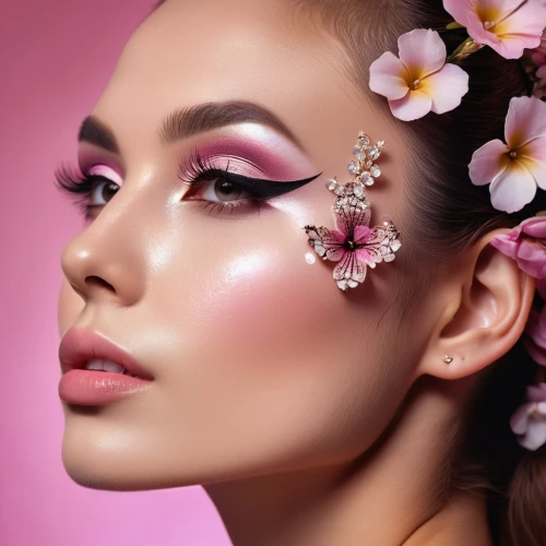 pink floral background,pink plumeria,pink cherry blossom,peach blossom,floral background,pink beauty,pink magnolia,cherry blossom,vintage makeup,japanese floral background,pink glitter,retouching,cosmetics,pink flowers,women's cosmetics,flower pink,almond blossom,pink daisies,blossom,plumeria,Photography,General,Realistic
