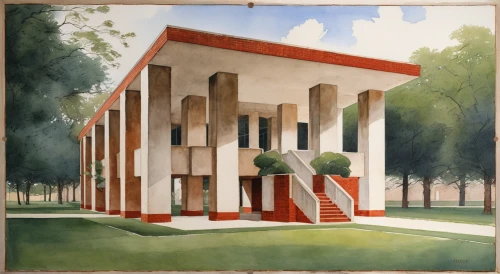 facade painting,art deco,school design,athens art school,art deco frame,block of flats,north american fraternity and sorority housing,mid century modern,appartment building,facade panels,building,new building,framing square,art deco ornament,contemporary,house drawing,house painting,biotechnology research institute,arts loi,apartment building,Illustration,Paper based,Paper Based 23
