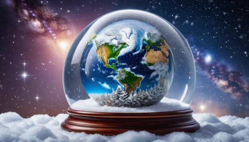 earth in focus,snow globes,crystal ball-photography,snowglobes,crystal ball,terrestrial globe,yard globe,mother earth,snow globe,the earth,earth,christmas globe,little planet,glass sphere,planet earth,mother earth statue,spring equinox,the grave in the earth,crystal egg,mother earth squeezes a bun,Photography,General,Realistic