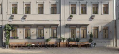 facade painting,facade insulation,facade panels,appartment building,school design,3d rendering,wooden facade,an apartment,apartment building,palazzo barberini,piazza,apartments,restaurant bern,row of windows,piazza san marc,prefabricated buildings,urban design,eco-construction,shared apartment,palazzo