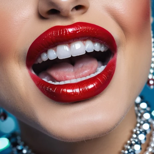 cosmetic dentistry,tooth bleaching,retouching,dental braces,red lips,teeth,red lipstick,red throat,orthodontics,retouch,fangs,lip liner,covered mouth,lipstick,mouth,lipsticks,lips,dental,rhinestones,dental icons,Photography,General,Realistic