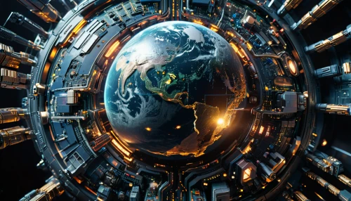 earth in focus,spherical image,glass sphere,globes,scifi,sci fi,sci-fi,sci - fi,panopticon,wormhole,copernican world system,globe,spheres,spherical,yard globe,metropolis,argus,parallel worlds,atlas,imax,Photography,General,Sci-Fi