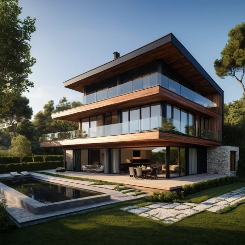 modern house,modern architecture,3d rendering,luxury property,render,luxury home,dunes house,beautiful home,landscape design sydney,timber house,smart home,modern style,cubic house,eco-construction,wooden house,residential house,mid century house,landscape designers sydney,large home,smart house,Photography,General,Natural