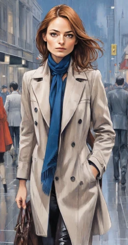 woman in menswear,woman walking,girl walking away,menswear for women,pedestrian,a pedestrian,sprint woman,oil painting on canvas,woman shopping,white-collar worker,women fashion,overcoat,woman thinking,the girl at the station,travel woman,fashion street,bussiness woman,girl in a long,woman holding a smartphone,businesswoman,Digital Art,Blueprint