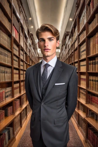 attorney,composites,lawyer,barrister,librarian,jurist,scholar,stock exchange broker,lawyers,bibliology,the local administration of mastery,business man,businessman,academic,stock broker,publish a book online,business school,author,men's suit,academic dress,Photography,Realistic