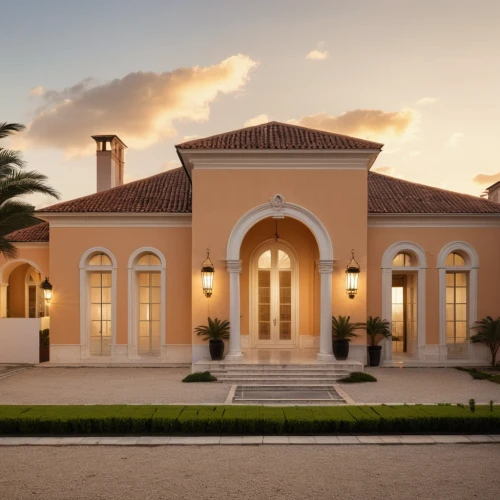 luxury home,florida home,mansion,luxury property,luxury real estate,beautiful home,crib,large home,bendemeer estates,luxury home interior,country estate,holiday villa,palmbeach,villa,gold stucco frame,stucco wall,exterior decoration,luxurious,private house,classical architecture,Photography,General,Realistic