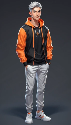 pubg mascot,tracksuit,3d model,silver fox,stylish boy,male character,cosmetic,golfer,tennis coach,glider pilot,mini e,scandia gnome,chef's uniform,gangstar,custom portrait,3d rendered,3d render,academic,game character,janitor,Unique,3D,Isometric