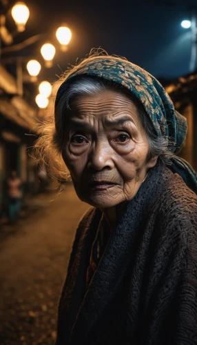 old woman,elderly lady,vietnamese woman,pensioner,elderly person,japanese woman,asian woman,grandmother,old age,hanoi,care for the elderly,kowloon city,elderly people,older person,praying woman,woman portrait,street photography,city ​​portrait,old human,elderly man,Photography,General,Fantasy