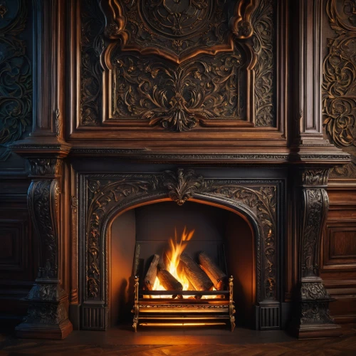 fireplace,fireplaces,fire place,fire in fireplace,christmas fireplace,wood-burning stove,mantel,fire screen,fire background,log fire,mantle,hearth,fireside,wood stove,gas stove,wood fire,armoire,warm and cozy,dark cabinetry,stove,Photography,General,Fantasy
