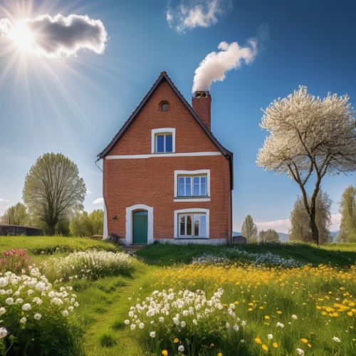 danish house,house insurance,home landscape,houses clipart,frisian house,mortgage bond,farm house,beautiful home,country cottage,heat pumps,house sales,country house,gable field,home ownership,farmhouse,house purchase,housebuilding,dandelion hall,house painting,traditional house,Photography,General,Realistic