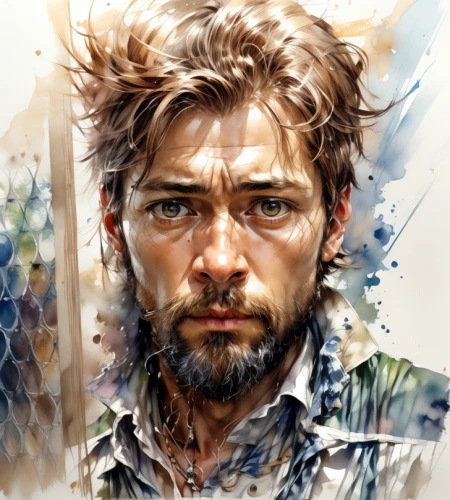 fantasy portrait,world digital painting,wolverine,tyrion lannister,digital painting,man portraits,gale,shia,athos,artistic portrait,digital art,bodhi,leonardo,iceman,artist portrait,face portrait,digital artwork,cg artwork,jack rose,fan art