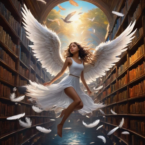 angel wing,angelology,angel wings,sci fiction illustration,business angel,fantasy picture,winged heart,angel girl,fantasy art,dove of peace,flying girl,angel playing the harp,winged,books,archangel,the archangel,angelic,doves of peace,harpy,angel,Conceptual Art,Fantasy,Fantasy 16