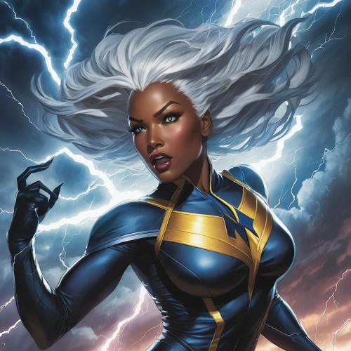 storm,lightning bolt,x-men,electro,xmen,x men,lightning,power icon,nova,lightning storm,goddess of justice,thunderbolt,stormy,symetra,medusa,storm ray,sprint woman,captain marvel,bolts,wasp,Conceptual Art,Fantasy,Fantasy 03