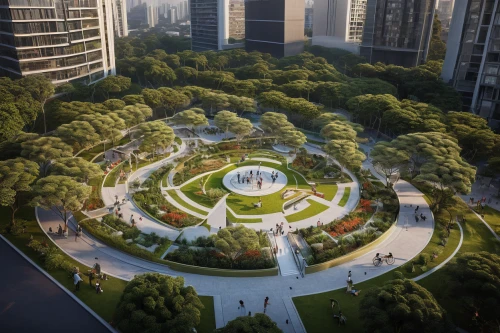 landscape designers sydney,landscape design sydney,urban park,oval forum,garden design sydney,central park,royal botanic garden,lafayette park,urban design,botanical square frame,costanera center,center park,battery gardens,city park,zhengzhou,barangaroo,centennial park,smart city,green space,urban development,Photography,General,Natural