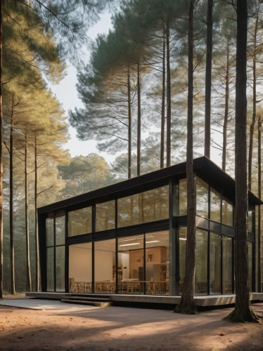house in the forest,cubic house,mirror house,timber house,frame house,archidaily,dunes house,cube house,mid century house,prefabricated buildings,forest chapel,summer house,inverted cottage,wooden house,modern office,holiday home,modern house,3d rendering,modern architecture,model house,Photography,Documentary Photography,Documentary Photography 01