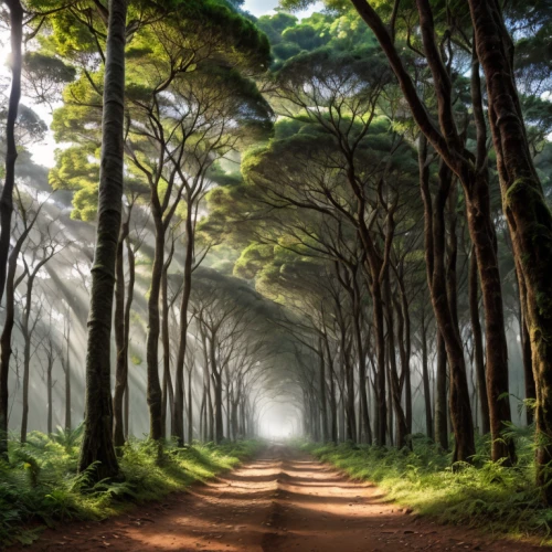 tree lined path,pine forest,tropical and subtropical coniferous forests,forest road,forest path,enchanted forest,green forest,holy forest,tree lined lane,coniferous forest,forest of dreams,germany forest,tree lined,fairytale forest,fir forest,the mystical path,deciduous forest,beech forest,elven forest,forest glade