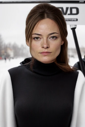 samantha troyanovich golfer,golf bag,skier,golf bags,golf buggy,golfvideo,ski,ski binding,elle driver,golfer,ski pole,menswear for women,golf cart,golf player,snow blower,woman in menswear,golf equipment,pitching wedge,female model,greta oto