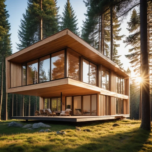 timber house,house in the forest,cubic house,wooden house,eco-construction,log home,modern house,the cabin in the mountains,small cabin,frame house,dunes house,wooden sauna,modern architecture,inverted cottage,summer house,house in the mountains,wooden construction,beautiful home,house in mountains,cube house,Photography,General,Realistic