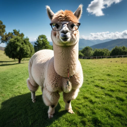 alpaca,llama,bazlama,alpacas,camelid,lama,llamas,guanaco,animals play dress-up,vicuña,funny animals,ruminants,anthropomorphized animals,vicuna,sheep cheese,lawnmower,hay,cangaroo,animal photography,circus animal,Photography,General,Natural