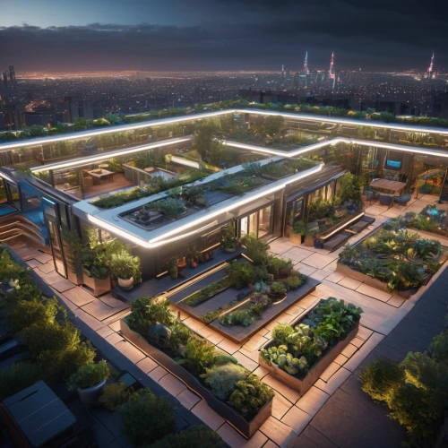roof garden,hoboken condos for sale,mixed-use,urban development,largest hotel in dubai,urban design,roof terrace,luxury real estate,skyscapers,luxury property,heliopolis,arq,solar cell base,hotel complex,eco hotel,3d rendering,futuristic architecture,modern architecture,archidaily,modern office,Photography,General,Sci-Fi