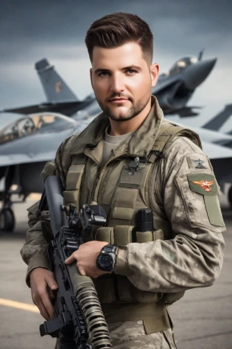 fighter pilot,airman,military raptor,military person,drone operator,f-16,gołąbki,air combat,ballistic vest,composite,gi,flight engineer,digital compositing,strong military,call sign,helicopter pilot,pilot,deutscher michel,military,military uniform,Photography,Cinematic