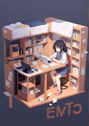 emr,emt,ems,euphonium,emo,girl studying,empty room,e-mail,llenn,empty,girl at the computer,desk,bookworm,exhausted,ephemera,study room,email e-mail,book electronic,elementary,himuto,Anime,Anime,Traditional