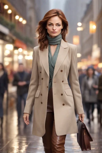 woman in menswear,woman walking,menswear for women,women fashion,sprint woman,woman shopping,businesswoman,overcoat,bussiness woman,trench coat,woman holding a smartphone,women clothes,business woman,stock exchange broker,a pedestrian,pedestrian,fashion street,long coat,sales person,white-collar worker,Photography,Commercial