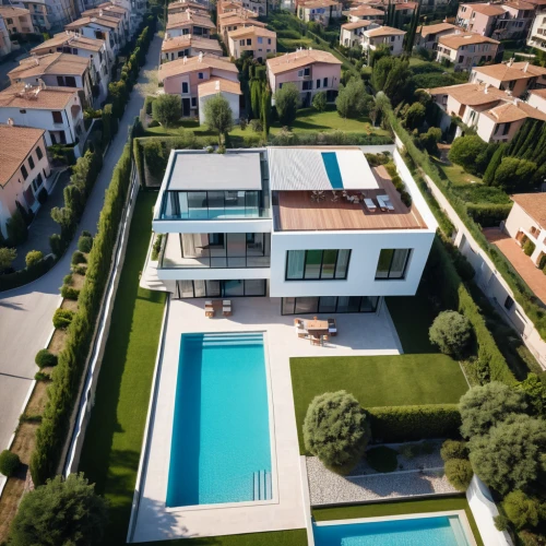 bendemeer estates,luxury property,villas,roof landscape,rimini,modern architecture,private estate,house roofs,terraces,holiday villa,villa,modern house,flat roof,south france,terraced,house insurance,residential,luxury home,blocks of houses,housebuilding