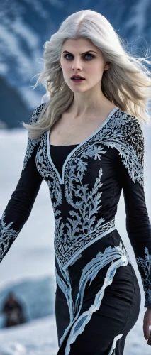the snow queen,ice queen,suit of the snow maiden,nordic,winterblueher,bordafjordur,white rose snow queen,ice princess,frozen,fantasy woman,the blonde in the river,celtic woman,nordic skiing,ice,eternal snow,heroic fantasy,elsa,swath,cullen skink,skyrim,Photography,General,Realistic