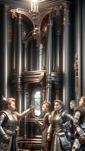 clergy,baroque,digital compositing,monarchy,the throne,hall of the fallen,musketeers,corinthian order,crown render,officers,massively multiplayer online role-playing game,throne,knights,four poster,the order of cistercians,background image,court of law,fractalius,concierge,composite