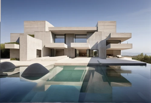 modern house,dunes house,modern architecture,cubic house,contemporary,cube house,pool house,luxury property,residential house,architectural,house shape,concrete blocks,modern style,architecture,holiday villa,3d rendering,interior modern design,arhitecture,exposed concrete,luxury home,Photography,General,Natural