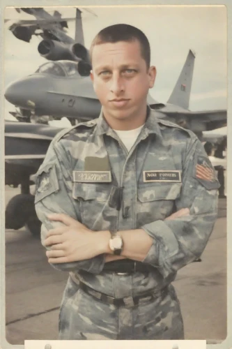 airman,military person,airmen,fighter pilot,vietnam veteran,flight engineer,air force,us air force,military,veteran,united states air force,glider pilot,helicopter pilot,cadet,military uniform,scott afb,the military,veteran's day,strong military,color image,Photography,Polaroid