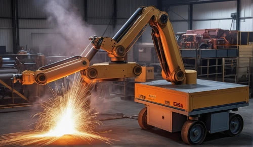 industrial robot,gas welder,angle grinder,industry 4,danger overhead crane,noise and vibration engineer,industrial security,machine tool,welder,molten metal,impact drill,heavy machinery,two-way excavator,drilling machine,manufacturing,forklift piler,industrial design,yellow machinery,abrasive saw,crawler chain,Photography,General,Realistic