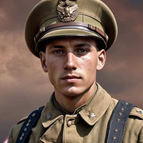 anzac,peaked cap,brown sailor,anzac day,unknown soldier,red army rifleman,brown cap,soldier,first world war,general hazard,ww2,french foreign legion,ww1,german rex,war veteran,a uniform,world war 1,military uniform,scout,jozef pilsudski,Photography,General,Realistic