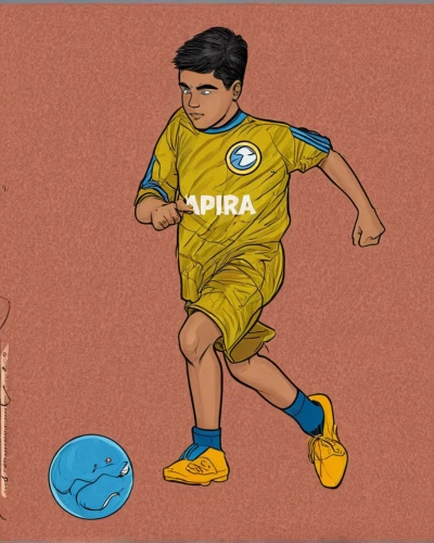 footballer,handball player,soccer player,futsal,goalkeeper,football player,goalball,soccer kick,footballers,copa,futebol de salão,dribbling,pallone,soccer ball,playing football,ronaldo,soccer,children's soccer,arriero,sports jersey,Illustration,American Style,American Style 13