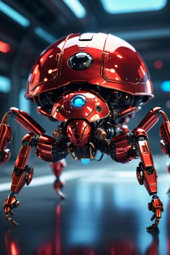 3d render,mech,crab 1,crab 2,3d rendered,3d model,minibot,red cliff crab,cinema 4d,robot combat,robotics,logistics drone,drone phantom,mecha,hornet,bolt-004,drone bee,render,3d rendering,exoskeleton,Photography,General,Realistic