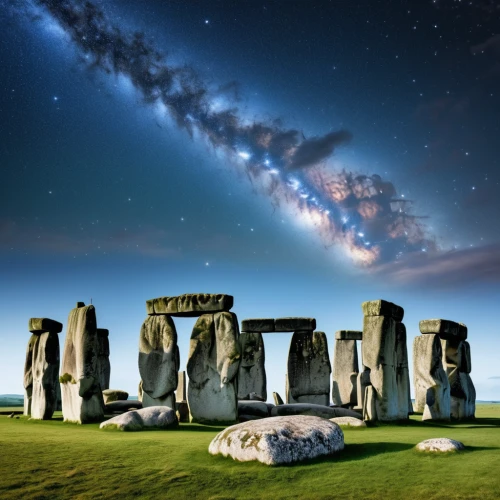 stone henge,astronomy,megaliths,stonehenge,megalithic,summer solstice,standing stones,stone circles,neolithic,stone circle,druids,solstice,spring equinox,neo-stone age,the ancient world,background with stones,ancient people,stone towers,stacking stones,celestial phenomenon,Photography,General,Realistic