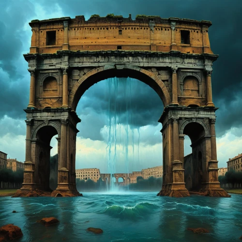 ancient rome,triumphal arch,ancient roman architecture,eternal city,arch of constantine and colosseum,rome 2,rome,colloseum,arch of constantine,roma capitale,fountain of neptune,constantine arch,the ancient world,roman ancient,colosseo,roma,pallas athene fountain,fori imperiali,ancient city,acqua pazza,Photography,General,Fantasy