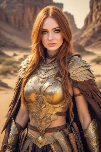 female warrior,warrior woman,fantasy woman,breastplate,celtic queen,artemisia,arabian,paladin,strong woman,head woman,petra,fantasy warrior,massively multiplayer online role-playing game,mary-gold,goddess of justice,strong women,elaeis,celtic woman,wonderwoman,thracian,Photography,Realistic