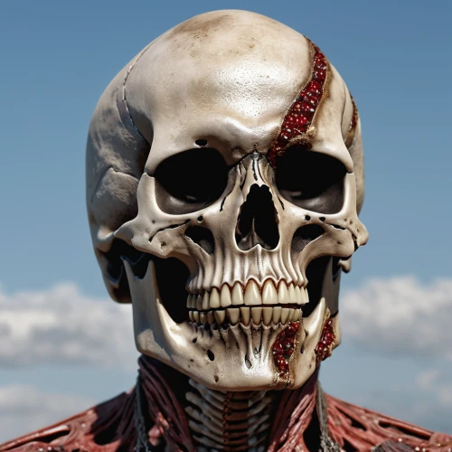 skull sculpture,skull statue,skull mask,vintage skeleton,skull bones,scull,human skeleton,skeletal,human skull,skeleton,day of the dead skeleton,a wax dummy,skull racing,skull allover,skeletal structure,panhead,calavera,crossbones,endoskeleton,vanitas,Photography,General,Realistic