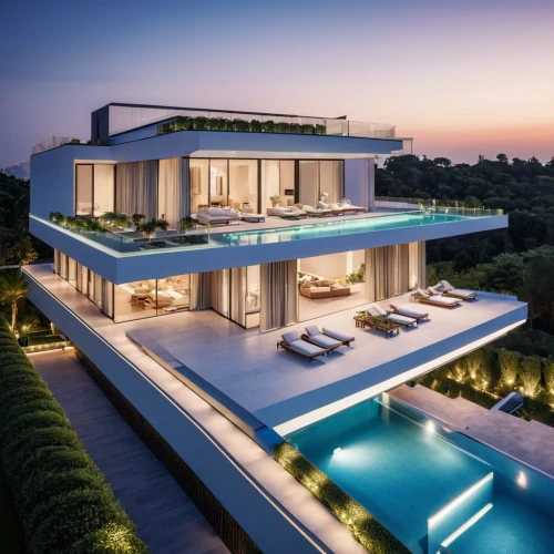 luxury property,luxury home,modern house,luxury real estate,modern architecture,beautiful home,holiday villa,mansion,contemporary,pool house,luxury home interior,bendemeer estates,modern style,dunes house,villa,private house,large home,roof landscape,residential,crib,Photography,General,Realistic