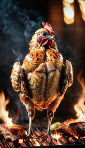 roasted pigeon,roasted chicken,rotisserie,chicken barbecue,roast chicken,grilled chicken,roasted duck,thanksgiving turkey,turkey meat,funny turkey pictures,baked chicken,thanksgiving background,save a turkey,fried turkey,roast goose,turkey hen,turducken,brakel chicken,domesticated turkey,barbecue chicken,Photography,General,Cinematic